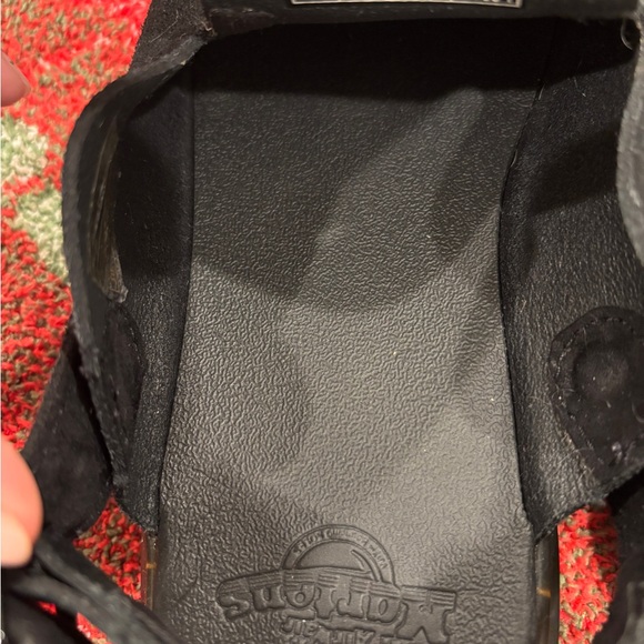 Dr. Martens Carlson Mule Unisex - Picture 4 of 4